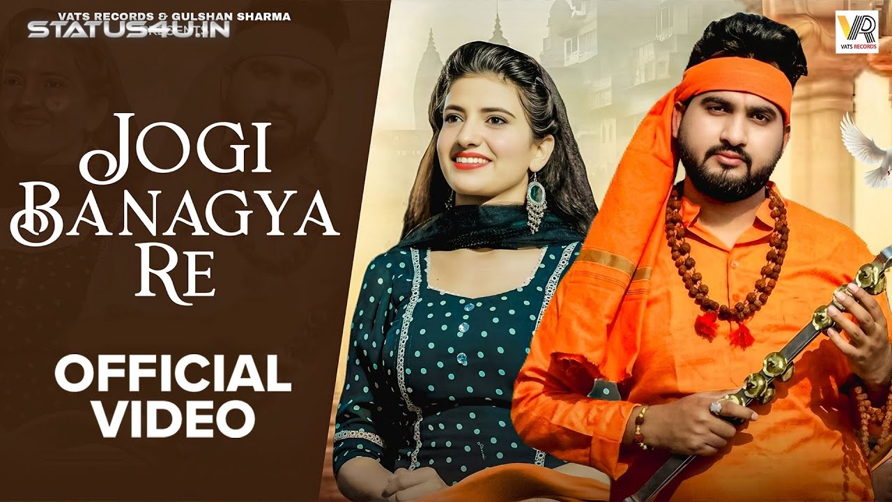 Jogi Bangya Re - Haryanvi Video Songs - Download