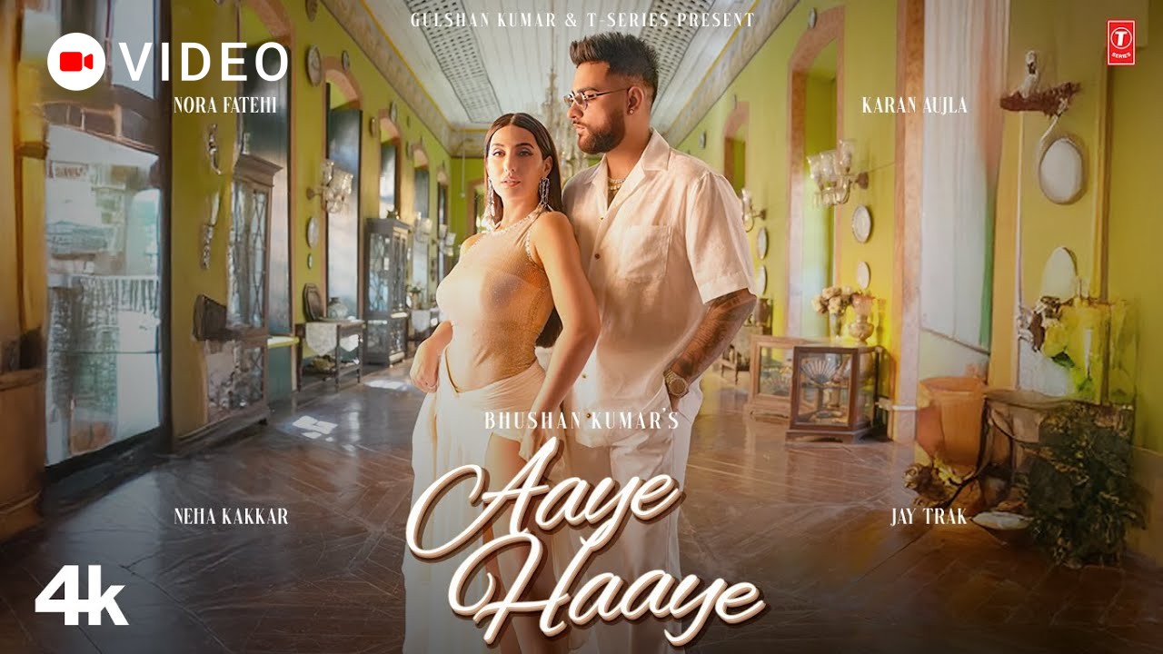 Aaye Haaye (Official Video) Download