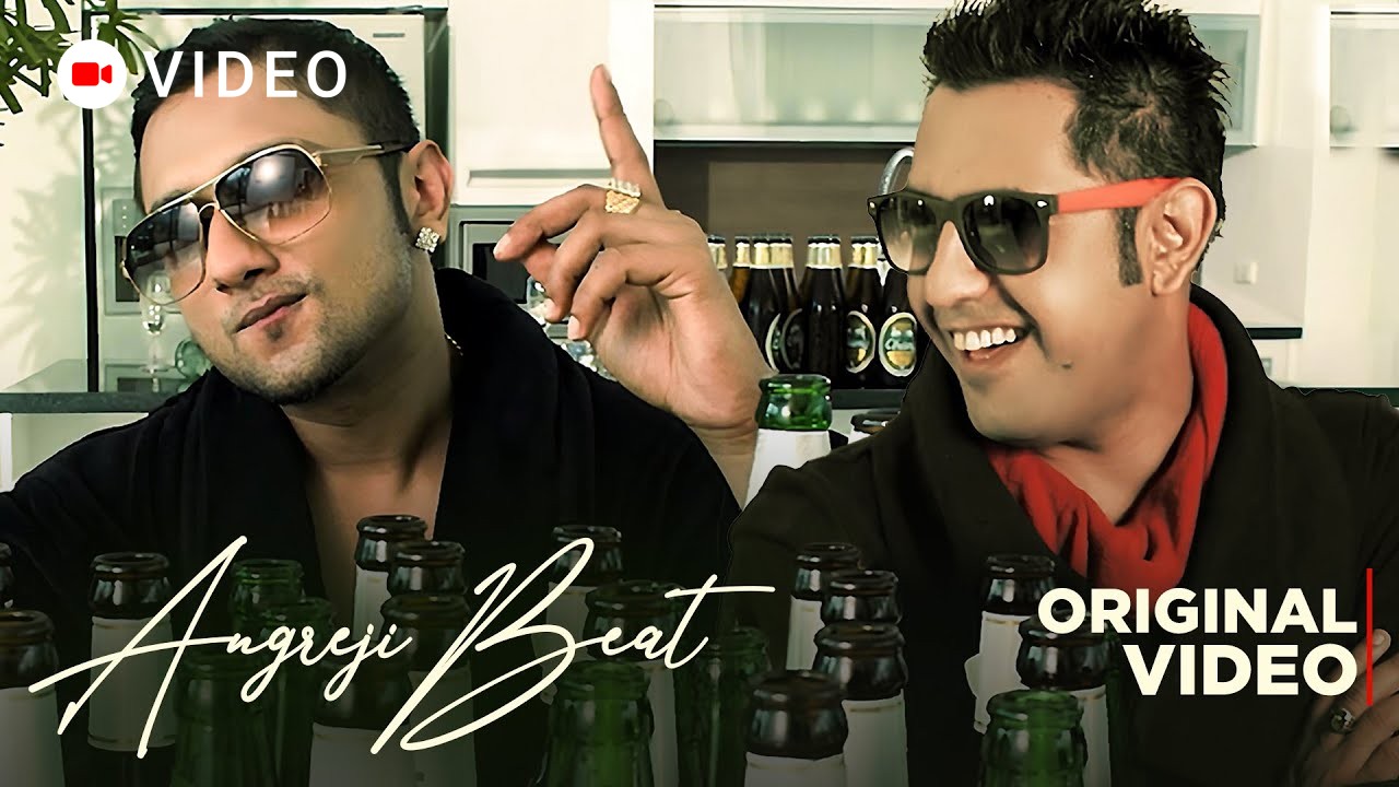 Angreji Beat - Video Download