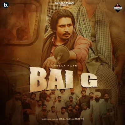 Download Bai G Korala Maan mp3 song, Bai G full album download