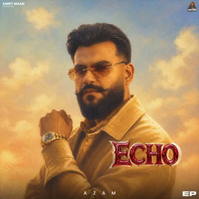 Download 60 Lakh Azam, BAxbee, Ruby Chatha mp3 song, 60 Lakh full album download