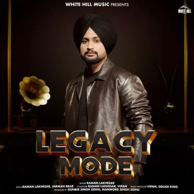 Download Power Walk Raman Lakhesar mp3 song, Power Walk full album download