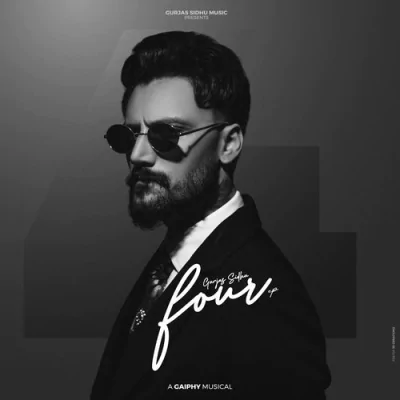 Download Golden Glow Gurjas Sidhu, Gaiphy mp3 song, Golden Glow full album download