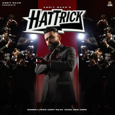 Download Hello Makhna Amrit Maan, Goldy Desi Crew mp3 song, Hello Makhna full album download