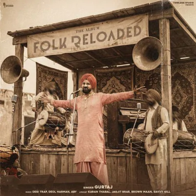 Download Haan Ch Jawaab Gurtaj, Brown Maan, ABY mp3 song, Haan Ch Jawaab full album download