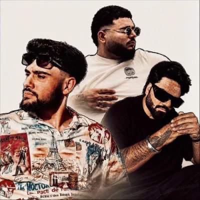Download 5 Foot Nothin Karna, San-B mp3 song, 5 Foot Nothin full album download