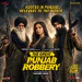 The Great Punjab Robbery