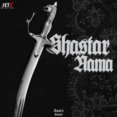 Download Shastar Nama Azaad 4L, Santali mp3 song, Shastar Nama full album download