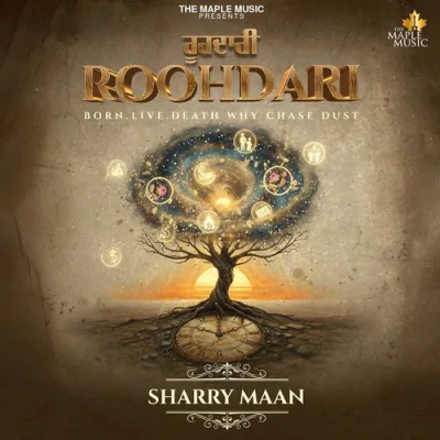 Download Zindigi Maa Sharry Mann mp3 song, Zindigi Maa full album download