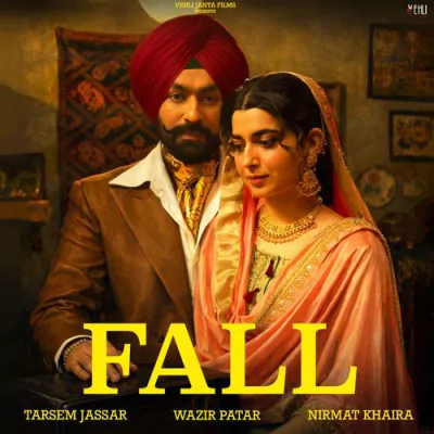 Download Fall ( Rabb Da Radio 3) Tarsem Jassar, Nimrat Khaira, Wazir Patar mp3 song, Fall ( Rabb Da Radio 3) full album download