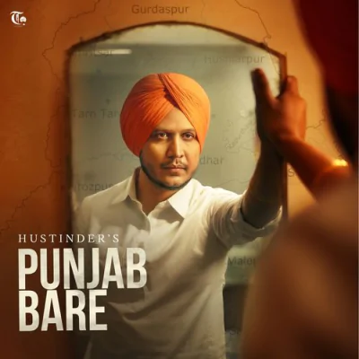Download Punjab Bare Hustinder, Dean Warring, Black Virus mp3 song, Punjab Bare full album download