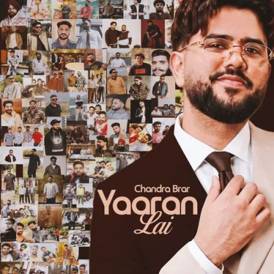 Download Pehl Yaaran Nu+Sofi Yaar Chandra Brar, Gaiphy mp3 song, Pehl Yaaran Nu+Sofi Yaar full album download