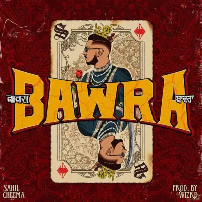 Download Kudi Chidi Prodbywizrd, SAHIL CHEEMA mp3 song, Kudi Chidi full album download