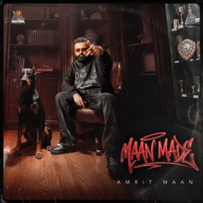 Download SUPER BUSY Amrit Maan, Goldy Desi Crew mp3 song, SUPER BUSY full album download