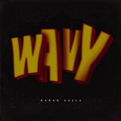 Download Wavy Karan Aujla, Jay Trak mp3 song, Wavy full album download