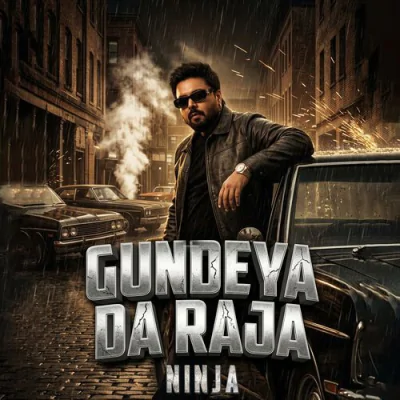Download Gundeya Da Raja Yo Hommie, ASAP, Ninja mp3 song, Gundeya Da Raja full album download