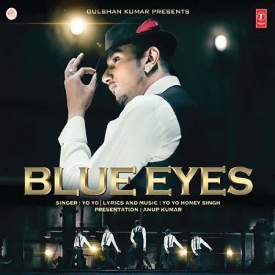Download Blue Eyes Yo Yo Honey Singh mp3 song, Blue Eyes full album download