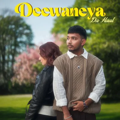 Download Deewaneya Da Haal JayB Singh, Amber mp3 song, Deewaneya Da Haal full album download