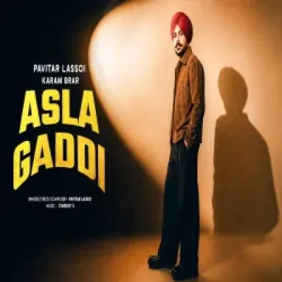 Download Asla Gaddi Pavitar Lassoi mp3 song, Asla Gaddi full album download