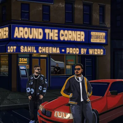 Download Forever Rolling SAHIL CHEEMA, Prodbywizrd mp3 song, Forever Rolling full album download