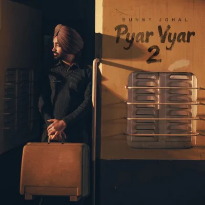 Download Muddat Bunny Johal, Honey Dhillon mp3 song, Muddat full album download