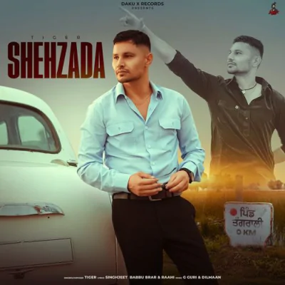 Download Change Munde Tiger, Dilmaan, Singhjeet mp3 song, Change Munde full album download