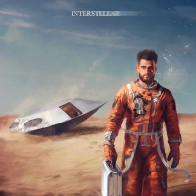 Download Mars Melody Harkirat Sangha, Starboy X mp3 song, Mars Melody full album download