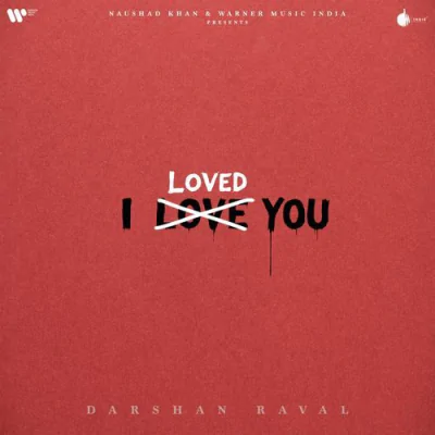 Download Deewana Darshan Raval mp3 song, Deewana full album download