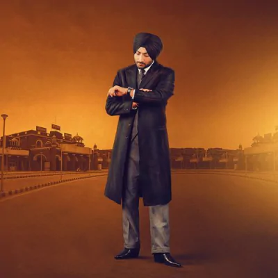 Download Ladhi/Dulla Ranjit Bawa, Mandeep Maavi mp3 song, Ladhi/Dulla full album download