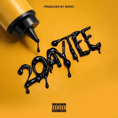 Download PROBLEMATIC Young Aytee, MXRCI mp3 song, PROBLEMATIC full album download