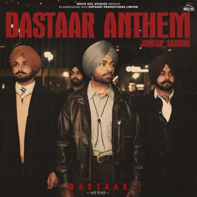 Download Dastaar Anthem Jordan Sandhu, Mandeep Maavi, MXRCI mp3 song, Dastaar Anthem full album download