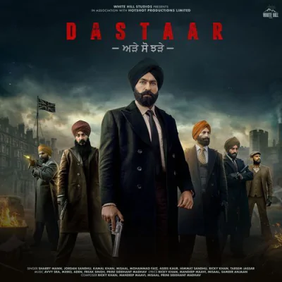 Download Khande Di Dhaar Himmat Sandhu, Misaal, MXRCI mp3 song, Khande Di Dhaar full album download