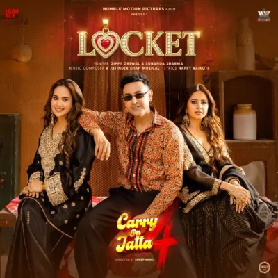Download Locket Jatinder Shah, Gippy Grewal, Sunanda Sharma mp3 song, Locket full album download
