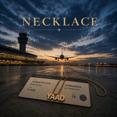 Download Necklace Yaad, Batth mp3 song, Necklace full album download