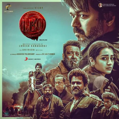Download Badass Anirudh Ravichander, Sri Krishna, Saicharan Bhaskaruni mp3 song, Badass full album download