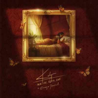 Download KALYANI (Remix) ARJN, KDS, FIFTY4, Shreya Ghoshal mp3 song, KALYANI (Remix) full album download