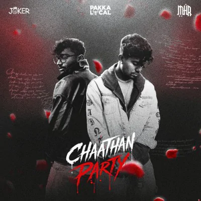 Download Chaathan Party M.H.R, Joker390P mp3 song, Chaathan Party full album download
