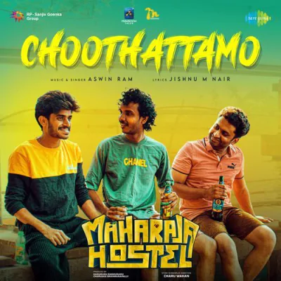 Download Choothattamo (From 