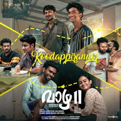 Download Koodappirannor (From 