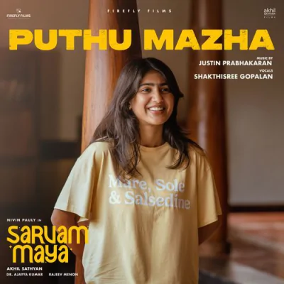 Download Puthu Mazha (From 