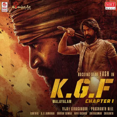 Download Salaam Rocky Bhai Vijay Prakash mp3 song, Salaam Rocky Bhai full album download