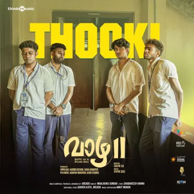 Download Thooki (From 