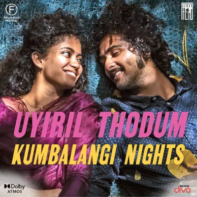 Download Uyiril Thodum (From 
