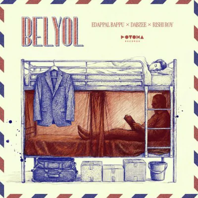 Download Belyol Edappal Bappu, Dabzee, Rishi Roy mp3 song, Belyol full album download