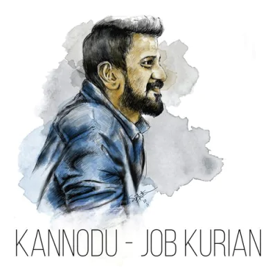 Download Kannodu (Live) Job Kurian mp3 song, Kannodu (Live) full album download