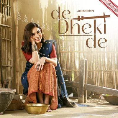 Download De Dheki De Abhishruti mp3 song, De Dheki De full album download