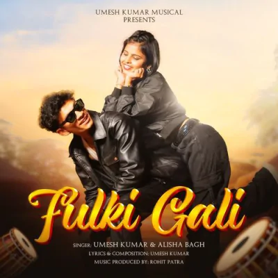 Download Fulki Gali Umesh Kumar, Alisha Bagh mp3 song, Fulki Gali full album download