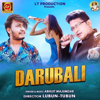 Download Darubali Abhijit Majumdar mp3 song, Darubali full album download