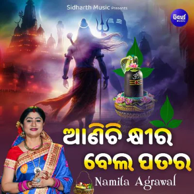 Download Anichi Khira Bela Patara Namita Agrawal mp3 song, Anichi Khira Bela Patara full album download