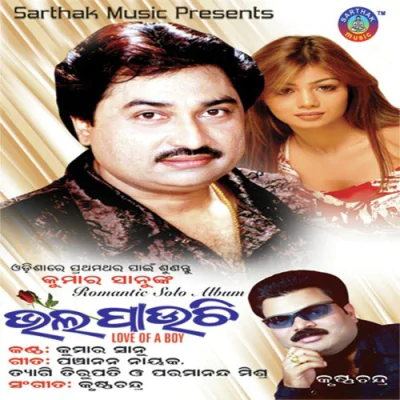 Download Sunara Sabari Kumar Sanu, Krushna Chandra mp3 song, Sunara Sabari full album download